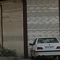 مغازه ۵۳ متری در نصیرشهر