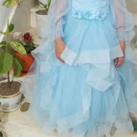 فروش لباس مجلسی دخترانه