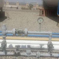 تولید ، فروش و شارژ گاز بی بو (شیرین)|خدمات پیشه و مهارت|کرج, گلشهر|دیوار