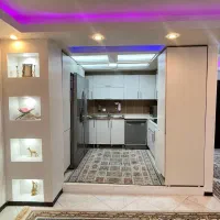 ۱۰۰ فوق لاکچری  عروسک فول خیابان پیک اهری ارم