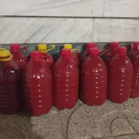 رب گوجه