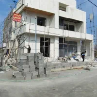 صفر تا صد ساخت ویلای خود را به ما بسپارید
