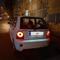 ام وی ام ۳ سیلندر مدل ۸۸