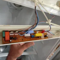 خدمات فنی سرویس یار+++ فروشگاه لوازم یدکی خانگی|خدمات پیشه و مهارت|دورود, |دیوار