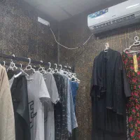 پاساژ سلطانی مغازه ۶ متری