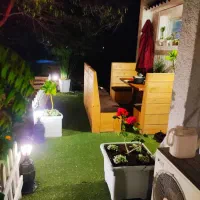 یک خواب ویلایی دربست دو قدمی ساحل