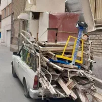 ضایات بخاری شفاژ دیگ مشعل