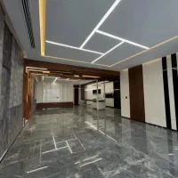 برقکار ساختمان. لاین