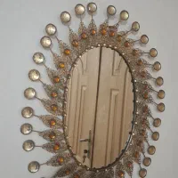 آینه دیواری