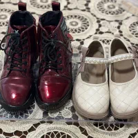 کفش دخترانه