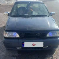 پراید مدل ۸۴|خودرو سواری و وانت|بجنورد, |دیوار