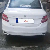 ساینا مدل۹۸|خودرو سواری و وانت|سنندج, |دیوار