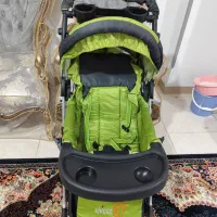 کالسکه چیکو اصل ایتالیا|کالسکه و لوازم جانبی|قدس, شهرقدس|دیوار