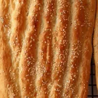 نیازمند شاطر نان بربری