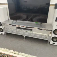 میز تلوزیون  خطی ست کنسول میزتلوزیون