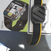 ساعت هوشمند گلوریمی مدل Gs2pro