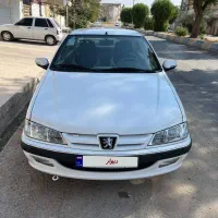 پژو پارس xup7 مدل ۱۴۰۱