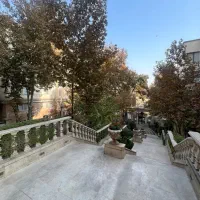 فرشته360مترویلااستخردار ۴۵۰متربنا10اتاق*تاپ لوکیشن