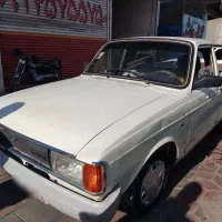 وانت پیکان|خودرو سواری و وانت|ورامین, ریحان آباد|دیوار