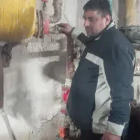 تاسیسات ساختمان|خدمات پیشه و مهارت|تهران, جوادیه تهرانپارس|دیوار