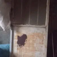 در پیش ساخته با چارچوب
