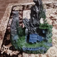 پمپ هوا ال ای دی آکواریوم