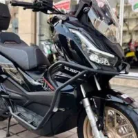طرح کویر AGV150
