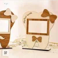 گیفت مراسم دندونی|صنایع دستی و سایر لوازم تزئینی|تبریز, |دیوار