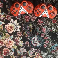 دسته anmaax کامپیوتر