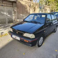 پراید هاچ بک ۸۷