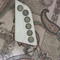 چراغ مه شکن ۱۱۱ و ۱۳۲    نور لیزری