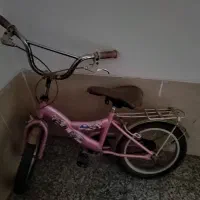 دوچرخه سایز 12تا16 بچگانه|دوچرخه، اسکیت، اسکوتر|صدرا-فارس, فاز ۱|دیوار