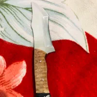 چاقو|کوهنوردی و کمپینگ|خرم‌آباد, |دیوار