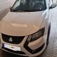 کوییکS خشک صفر مانیتوردار کروز کنترول گارانتی فعال