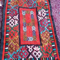 بدن آستین گل انار