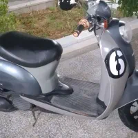 پاکشتی هوندا|موتورسیکلت|اردکان, |دیوار