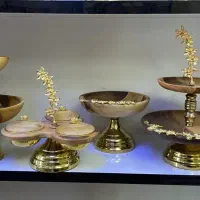 سرویس چوبی|ظروف سرو و پذیرایی|لردگان, |دیوار