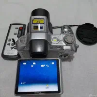 دوربین SONY DSC-H50