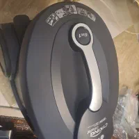 جارو برقی و بخارشوی اصل کره الجی|جاروبرقی، جارو شارژی، بخارشو|تهران, شهرک هما|دیوار