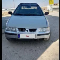 ماشین سواری