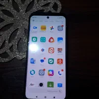 گوشی نوت ۱۲ شیامی|موبایل|سلفچگان, |دیوار