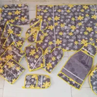 سرویس آشپزخانه|سفره، حوله، دستمال آشپزخانه|الوند, |دیوار