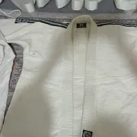 لباس کاراته