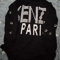 هودی و مانتو