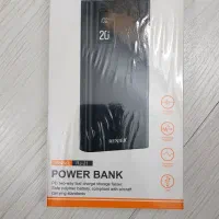 پاور بانک رنجر فست شارژ