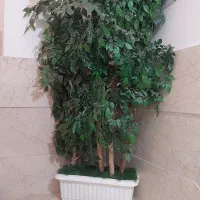 درختچه مصنوعی