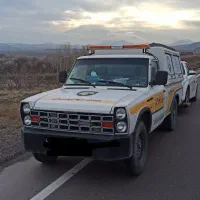 امدادخودرو ایران