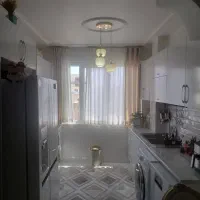 54 متر تکخواب 2 واحدی اسانسور مالک اشتر