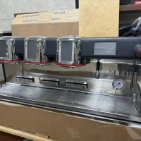 اسپرسو ساز جیمبالی