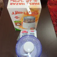 خرد کن پارس خزر|خردکن، آسیاب، غذاساز|تهران, هفت چنار|دیوار